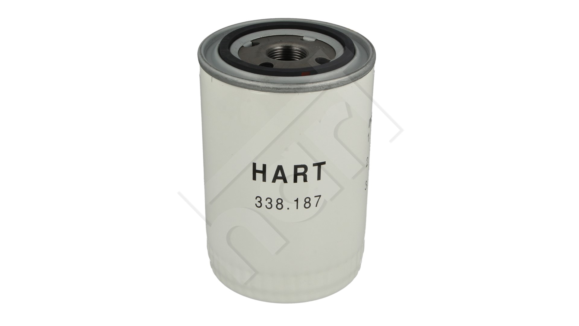 Filtr oleju HART 338 187