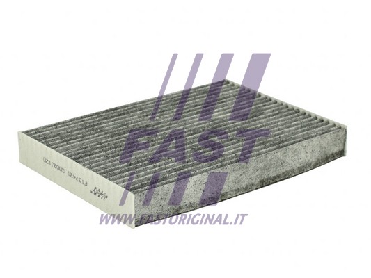Filtr kabinowy FAST FT37421
