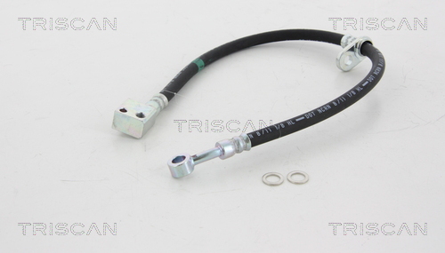 Przewód hamulcowy elastyczny TRISCAN 8150 40141