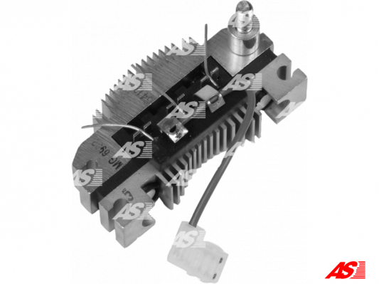 Mostek prostowniczy alternatora AS-PL ARC4008