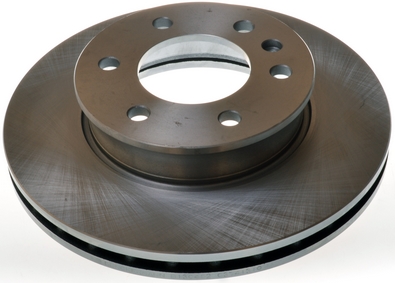 Tarcza hamulcowa DENCKERMANN B130452