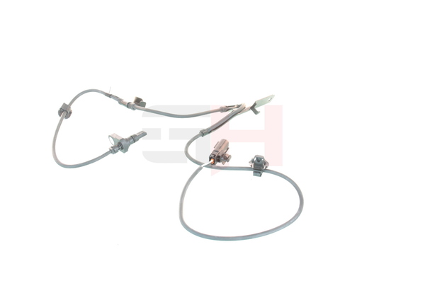 Czujnik prędkości obrotowej koła GH GH-704508V