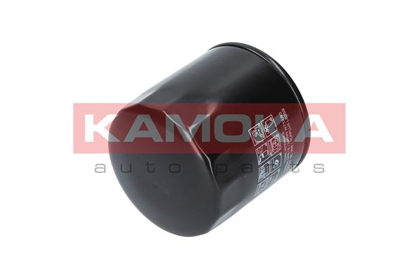 Filtr oleju KAMOKA F106401