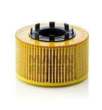 Filtr oleju MANN-FILTER HU 920 x