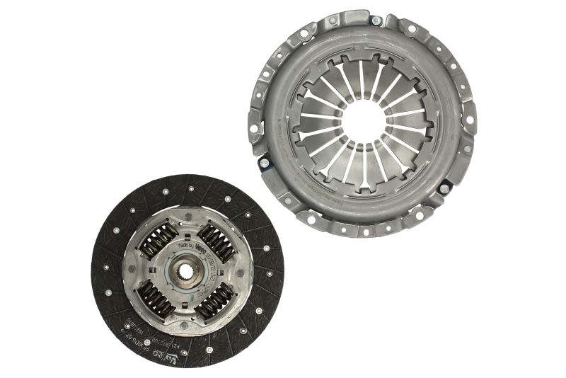 Zestaw sprzęgła VALEO 832268