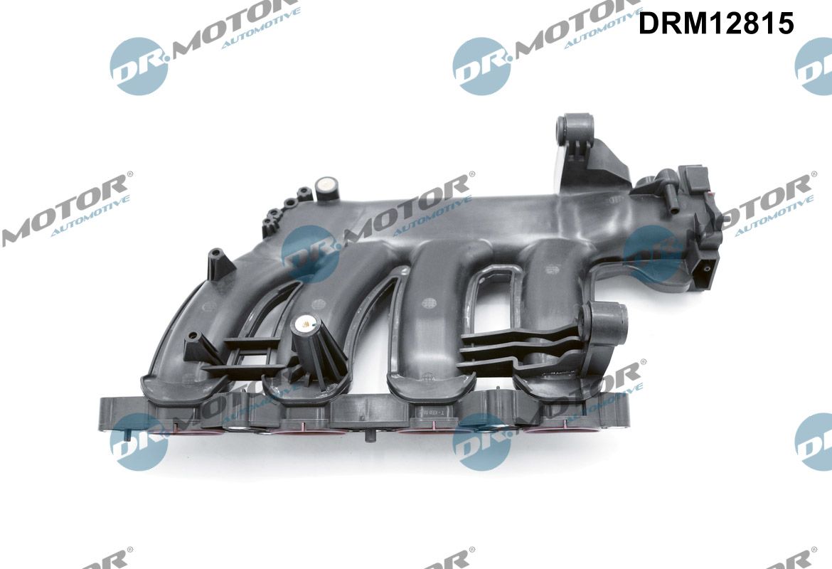 Moduł rury wlotowej DR.MOTOR AUTOMOTIVE DRM12815