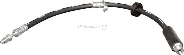 Przewód hamulcowy elastyczny JP GROUP 4161601100
