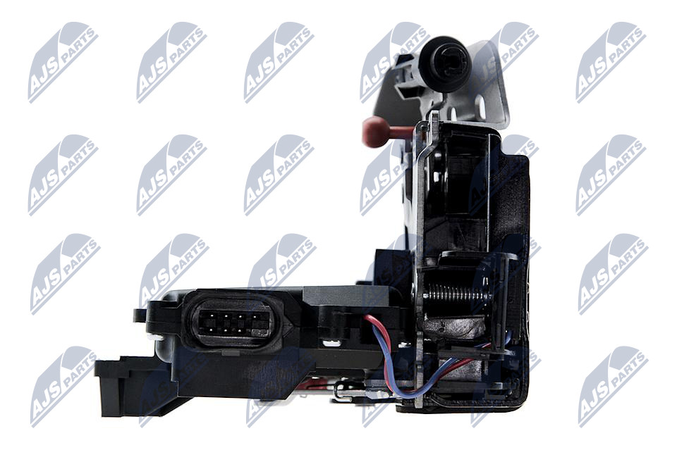 Zamek drzwi NTY EZC-AU-013
