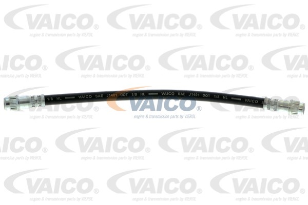 Przewód hamulcowy elastyczny VAICO V46-0535