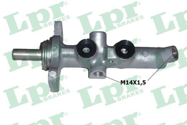 Pompa hamulcowa LPR 1484