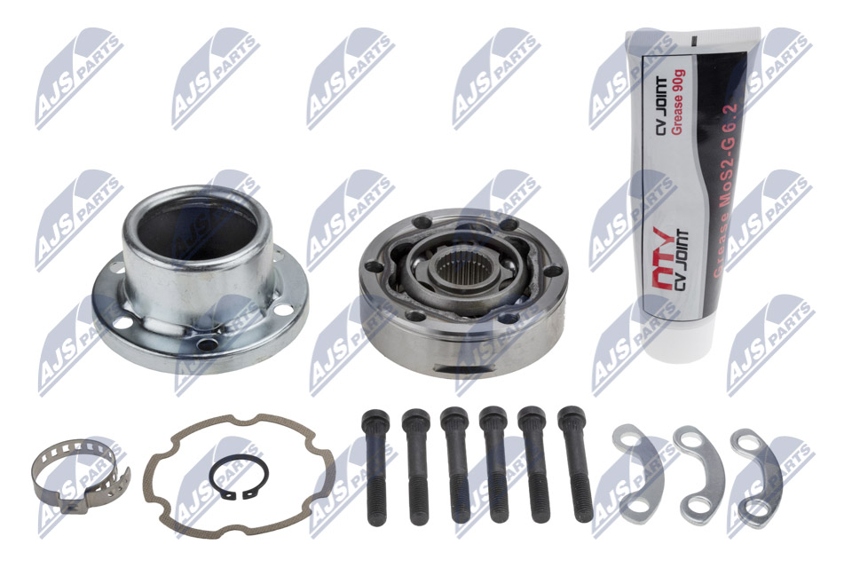 Łącznik wału napędowego NTY NPW-BM-072