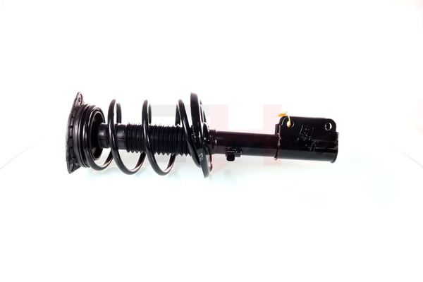 Amortyzator teleskopowy GH GH-353968C02