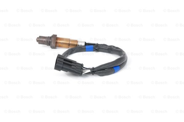 Sonda lambda BOSCH 0 258 006 910