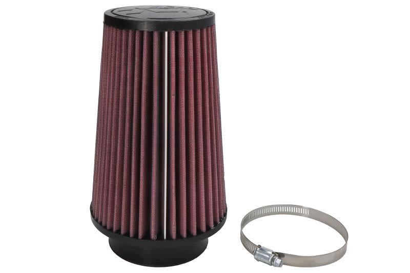 Sportowy filtr powietrza K&N FILTERS RU-1045