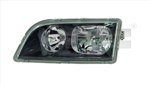 Reflektor TYC 20-0272-15-2