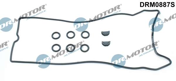 DR.MOTOR AUTOMOTIVE DRM0887S