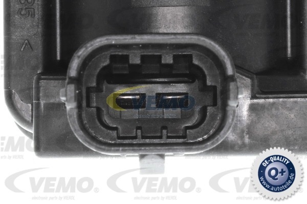 Zawór upustowy turbosprężarki VEMO V24-77-0008