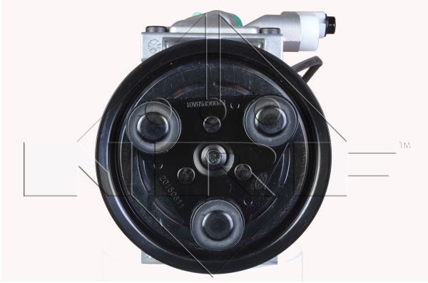 Kompresor klimatyzacji NRF 32720G