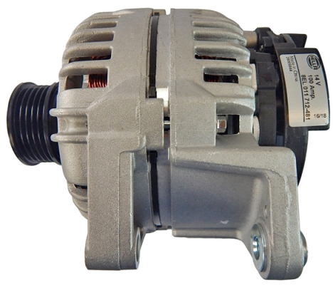 Alternator HELLA 8EL 011 712-481