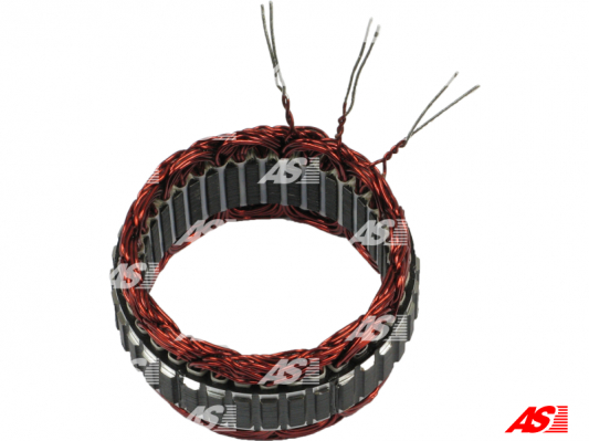 Stojan alternatora AS-PL AS5018