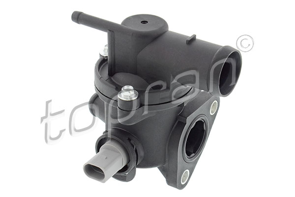 Termostat TOPRAN 112 333