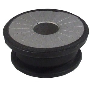 Łożyskowanie  korpusu osi DELPHI TD823W