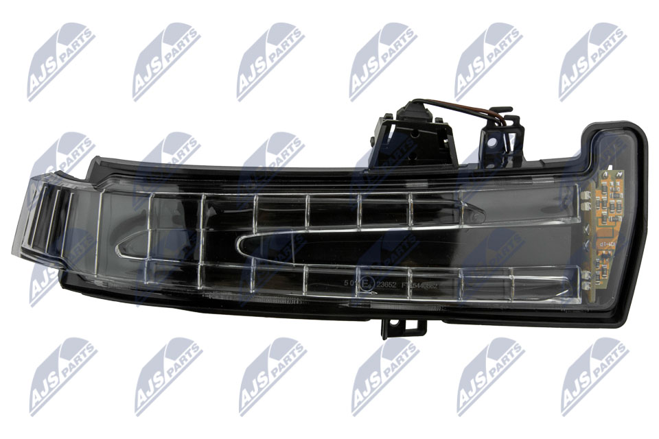 Lampa kierunkowskazu NTY ELP-ME-007