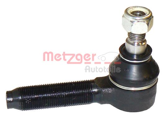 Końcówka drążka kierowniczego METZGER 54028101