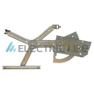Podnośnik szyby ELECTRIC LIFE ZR ME706 L