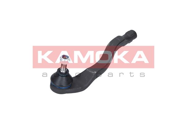 Końcówka drążka kierowniczego KAMOKA 9010256
