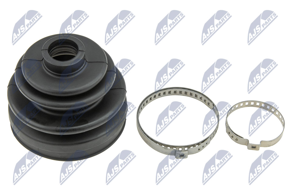 Zestaw osłon NTY NOP-038