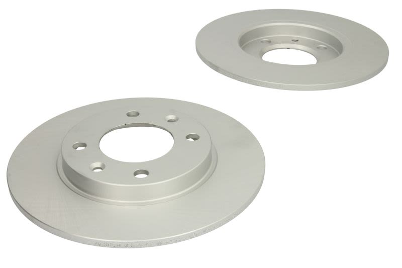 Tarcza hamulcowa FERODO DDF244C
