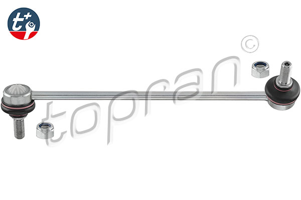 Łącznik stabilizatora TOPRAN 207 997