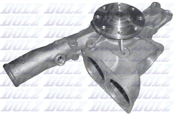 Pompa wody DOLZ M643