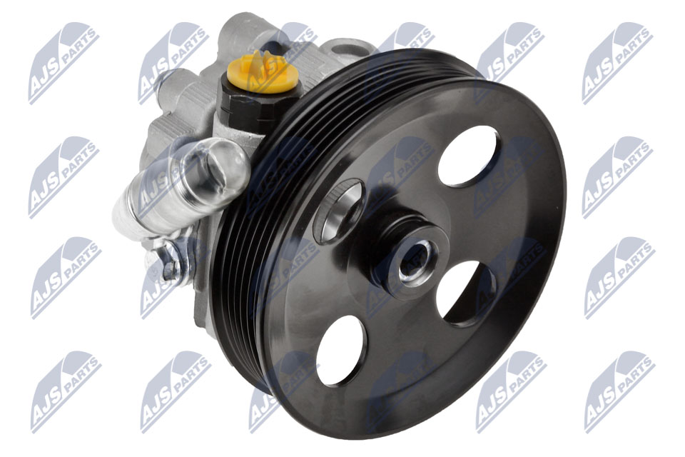 Pompa wspomagania NTY SPW-CH-040