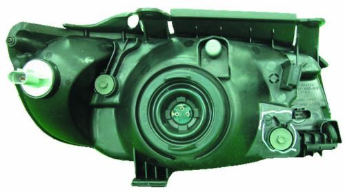 Reflektor ABAKUS 221-1127R-LD-EM