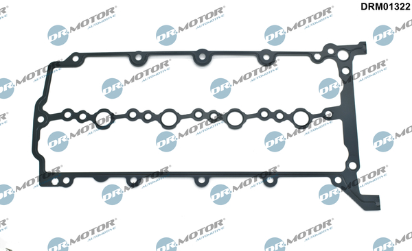 Uszczelka pokrywy zaworów DR.MOTOR AUTOMOTIVE DRM01322