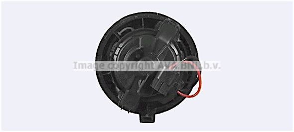 Silnik elektryczny dmuchawy AVA QUALITY COOLING PE8421