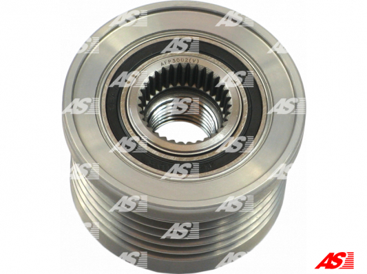 Sprzęgło alternatora AS-PL AFP3002(V)