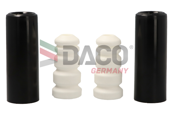 Zestaw ochrony przeciwpyłowej amortyzatora DACO GERMANY PK0303