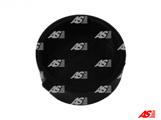 Pokrywa alternatora AS-PL ABEC3003