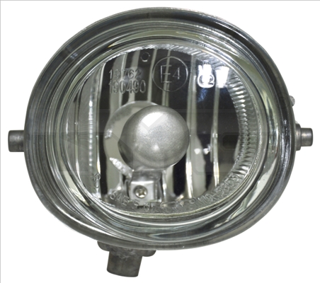 Lampa przeciwmgielna przednia TYC 19-5854-11-9