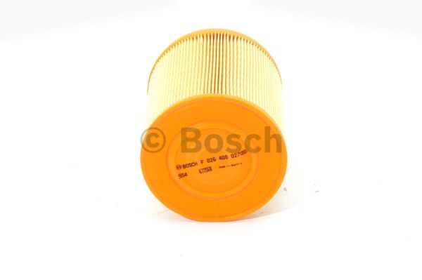 Filtr powietrza BOSCH F 026 400 027