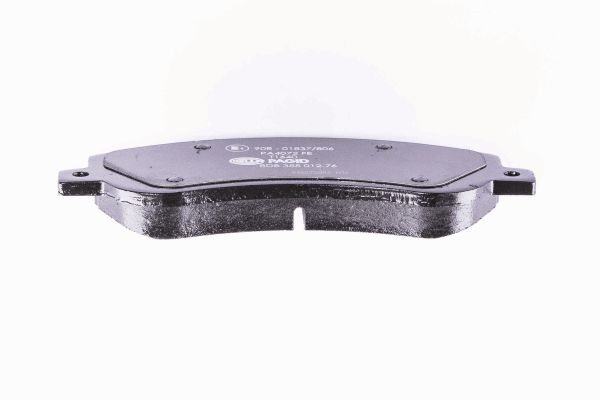 Klocki hamulcowe HELLA 8DB 355 012-761
