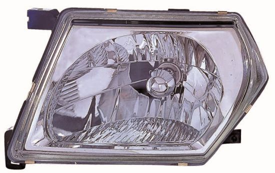 Reflektor ABAKUS 215-11A1R-LD-E