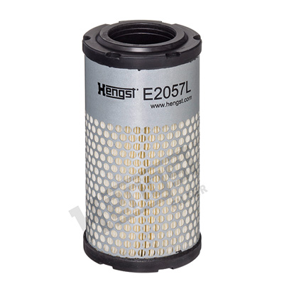Filtr powietrza HENGST FILTER E2057L