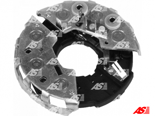 Mostek prostowniczy alternatora AS-PL ARC0003