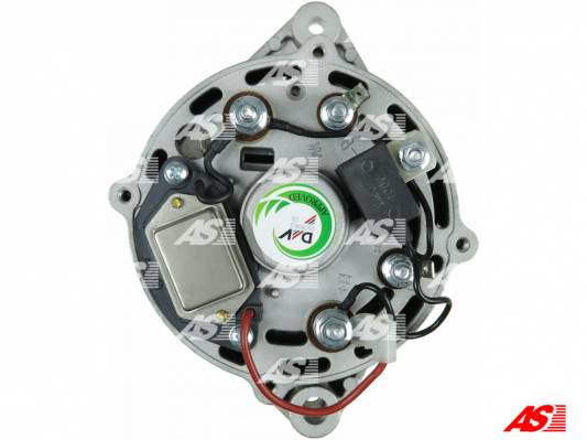 Alternator AS-PL A9213