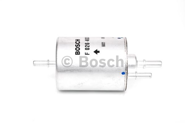 Filtr paliwa BOSCH F 026 403 003