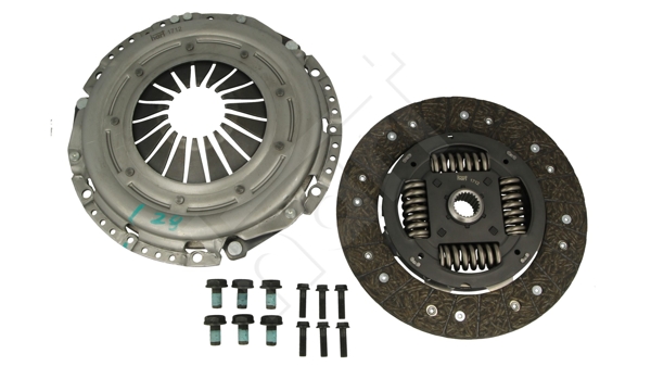 Zestaw sprzęgła HART 361 575
